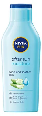 Obrázek produktu pro Hydratační mléko po opalování After Sun (Moisturizing Lotion) 400 ml