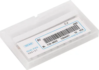 Obrázok produktu pre PCB Tlač dosiek plošných spojov Karbid Mini Micro vrtáky Ostré rezné hrany (0,4 mm)