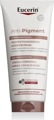 Produktbild von Eucerin Anti-Pigment Body Cream 200 ml