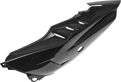Immagine prodotto di Maxtuned parte posteriore sinistra nero metallizzato compatibile con Peugeot Speedfight 2