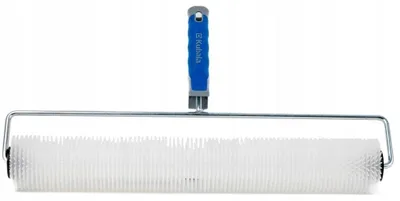 Produktbild von Kubala 1667 Rollenvorrichtung Für Bohlen 75X700Mm
