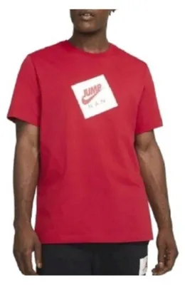 Produktbild von Nike Tshirts Air Jordan, DV4533687, Größe: 178