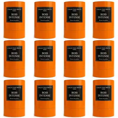 Produktbild von Collection Privée  Bois Intense  Eau de Parfum Mixte 50ml*12