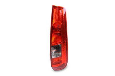 Obrázek produktu pro Johns, sdružené zadní sv?tlo pasuje pro Ford Fiesta 02 11/01-09/05 pravá strana spolujezdce