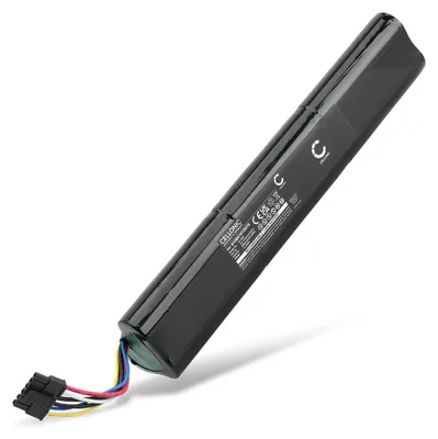 Immagine prodotto di CELLONIC Batteria compatibile con Neato D10, Botvac D7, D3, 0810841012076