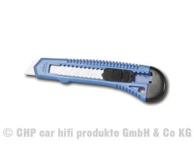 Produktbild von Abbrechmesser 18mm