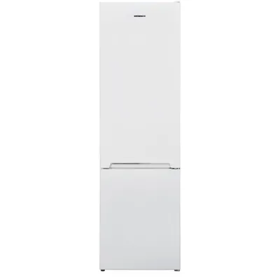 Produktbild von Heinner HC-V288E++ Kühl-Gefrierkombination 288 L, Low-Frost, Superfrost, Wendetür, Weiß