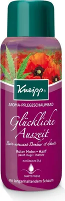 Obrázok produktu pre Kneipp Aroma Care Pena do kúpeľa Happy Time Out Gentle Care 400ml