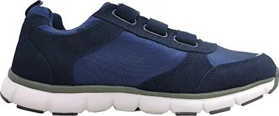 Image de Lico : Chaussures de ville pour hommes, chaussures de loisirs, chaussures d'escalade, couleur bleue, style décontracté