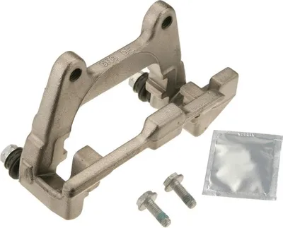 Produktbild von TRW BDA1043 Bremssattel-Träger Halter für AUDI A6 Avant (4F5, C6) A6 Limousine (4F2, C6)