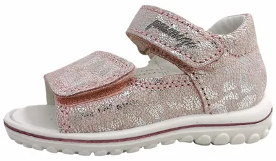 Produktbild von Primigi Baby Sweet Sandale Rosa in Gr. 26
