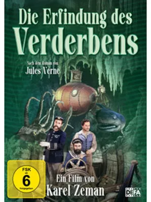 Obrázok produktu pre Die Erfindung des Verderbens