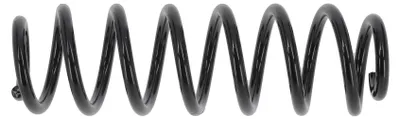 Produktbild von MONROE Fahrgestellfeder SP4453