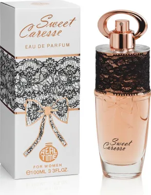 Immagine prodotto di REAL TIME Eau de Toilette Sweet Caresse 100 ml