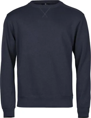 Obrázok produktu pre Tričko Jays Ribbed Interlock Crew Neck