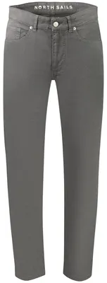 Produktbild von North Sails Herren Graue Hosen