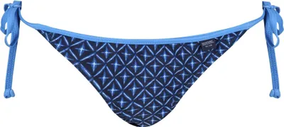 Produktbild von Regatta - "Aceana" Bikinihöschen für Damen RG7406 (38 DE) (Marineblau)