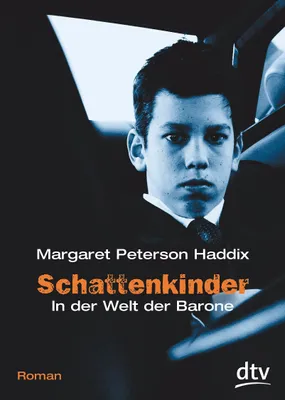 Image de Schattenkinder 04. In der Welt der Barone