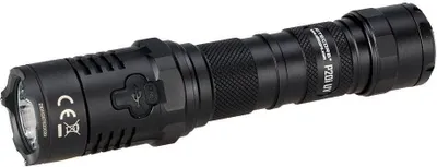 Produktbild von Nitecore Flashlight P20i UV LED UV-LED Taschenlampe akkubetrieben 1800 lm 124 g