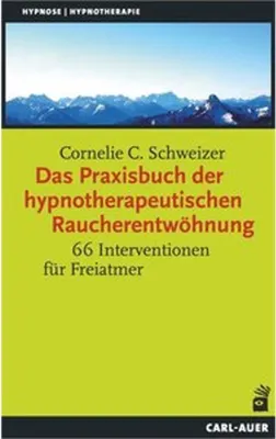Image de Das Praxisbuch der hypnotherapeutischen Raucherentwöhnung
