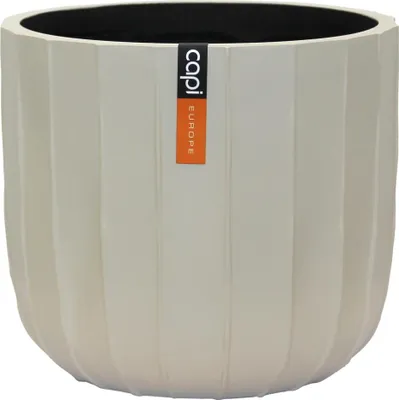 Obrázek produktu pro Capi Europe - Craft ball pot - Béžová - 14x13