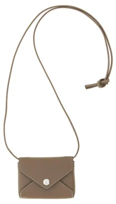 Produktbild von Tory Burch Kartenetui in Braun 175554250