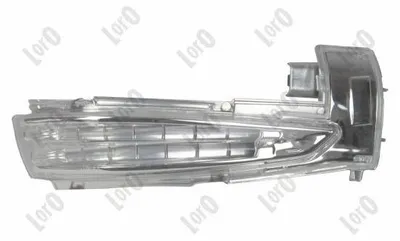 Produktbild von ABAKUS 038-22-862 Blinker Blinkleuchte vorne Rechts passend für PEUGEOT 508 SW I (8E) 508 I (8D) Limousine für CITROËN C4 Grand Picasso II für DS