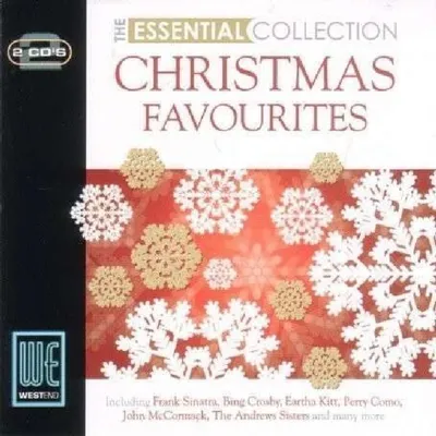 Obrázek produktu pro Various: Traditional Christmas Favourites