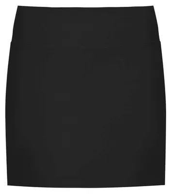 Produktbild von Slazenger - "Court" Hosenrock für Damen GT14883 (32 DE) (Schwarz)