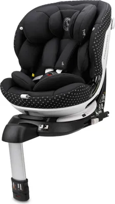Zdjęcie produktu dla Storchenmühle Niki Complete - Onyx