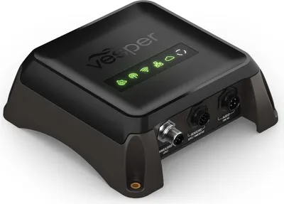 Image de Cortex M1 - Transpondeur SOTDMA SmartAIS z | Garmin 010-02815-20