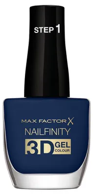 Obrázek produktu pro MAX FACTOR | NAILFINITY | Nehty