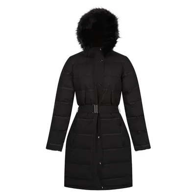 Obrázek produktu pro Regatta - "Daleyza" Parka pro ženy RG8168 (40 CZ) (Black)