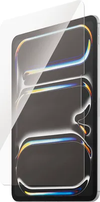 Produktbild von SAFE by PanzerGlass Screen Protector iPad Pro 11