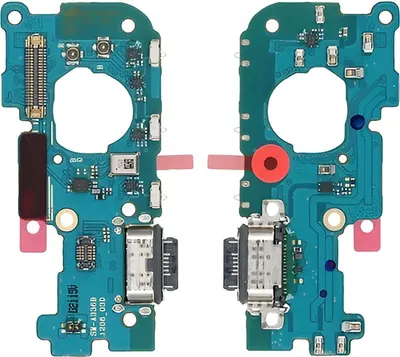 Produktbild von Original Samsung Galaxy A33 5G A336B Ladebuchse Mikrofon USB Dockconnector