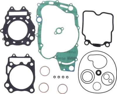 Image de Jeu de joints pour moteur Suzuki AN 400 Burgman, année de fabrication 1999-2002, de la marque Athena - Neuf