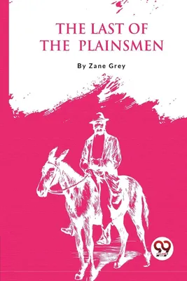 Produktbild von The Last Of The Plainsmen