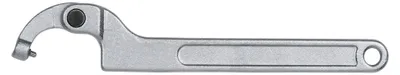 Immagine prodotto di KS TOOLS Chiave a gancio con perno, 15-35 mm ( 517.1323 )