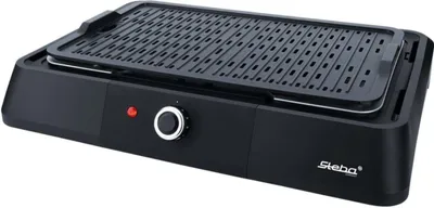 Zdjęcie produktu dla Steba VG P20 Grill stołowy BBQ (VG P20)