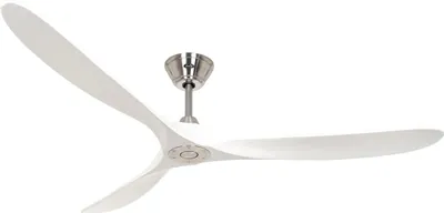 Immagine prodotto di ECO GENUINO 180, Ventilatore senza Luce, CasaFan