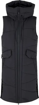 Zdjęcie produktu dla Hannah Ela Lady Vest Anthracite 38