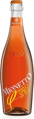 Obrázek produktu pro prosecco Mionetto Spriz italienisch traditionell 750ml 6er Pack