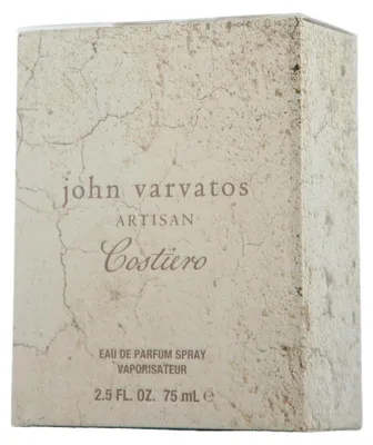 Productafbeelding van John Varvatos Artisan Costiero Eau de Parfum Spray (75 ml)