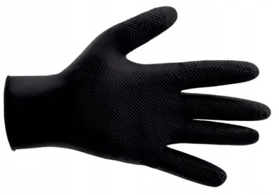 Produktbild von Wurth COMFORT GRIP Nitril Arbeitshandschuhe XXL Griffig