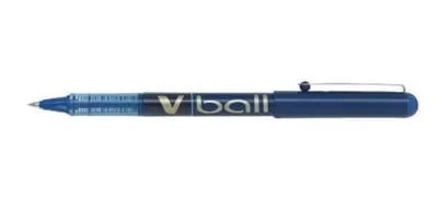 Produktbild von Pilot 011191 Tintenroller Blau