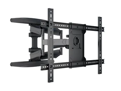 Produktbild von Multibrackets 6317 Halterung für Schilderdisplays 2,16 m (85") Schwarz