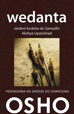 Immagine prodotto di Wedanta - Siedem kroków do Samadhi