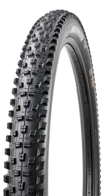 Produktbild von Maxxis Forekaster 60 Tpi Exo Tubeless 27.5´´ X 2.40 Mtb-reifen Schwarz 27.5´´ x 2.40 Schwarz 27.5´´ x 2.40