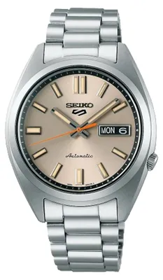 Productafbeelding van SEIKO Polshorloges SRPK91K1