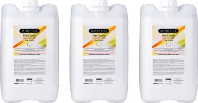 Produktbild von Herbal Hair Cream 3x5000 ml